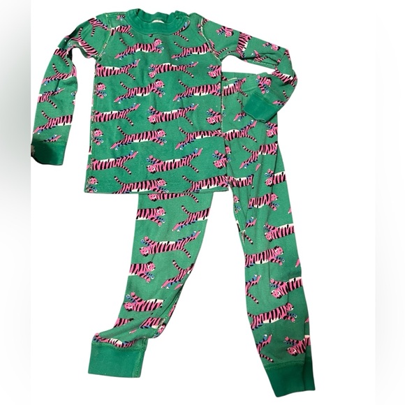 Hanna Andersson Other - Hanna Andersson P.J. Set